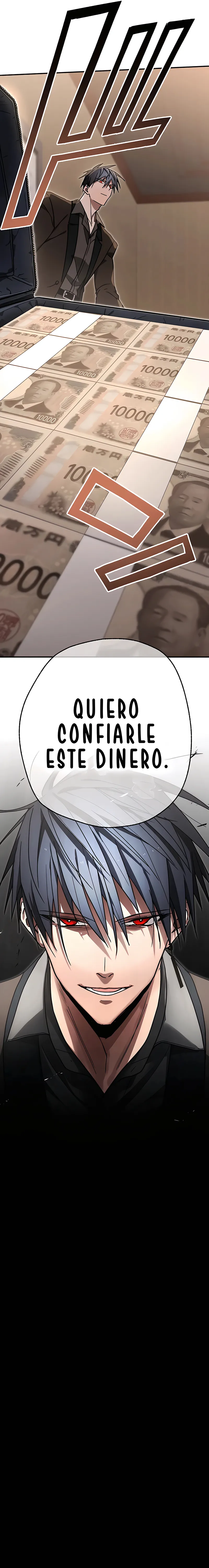 VENGANZA ETERNA capítulo capitulo-26 página 13