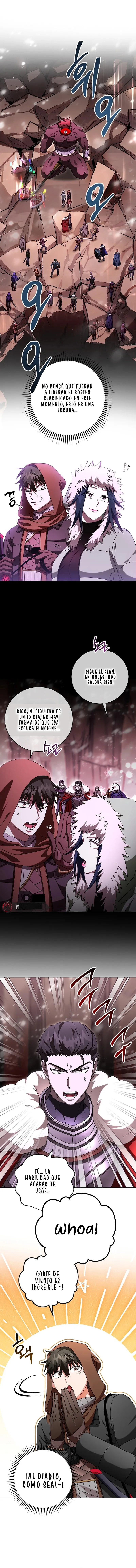 RECOLECTOR DE HABILIDADES capítulo capitulo-30 página 3