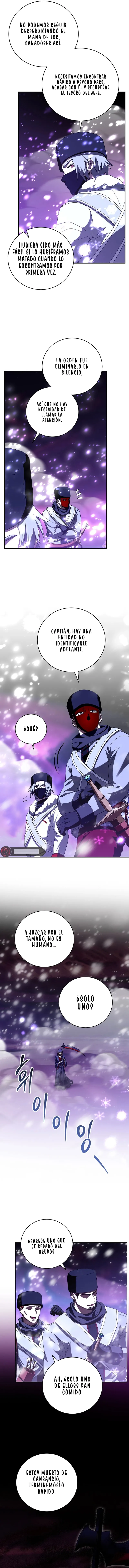 RECOLECTOR DE HABILIDADES capítulo capitulo-30 página 12