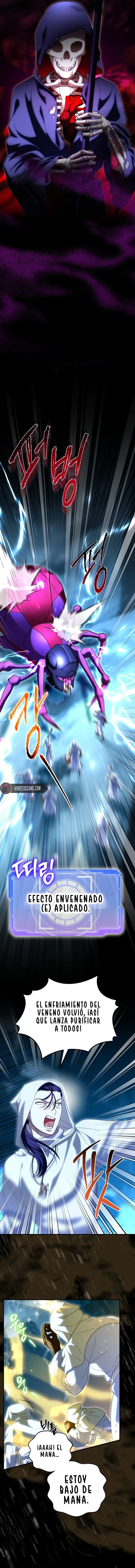 RECOLECTOR DE HABILIDADES capítulo capitulo-30 página 13