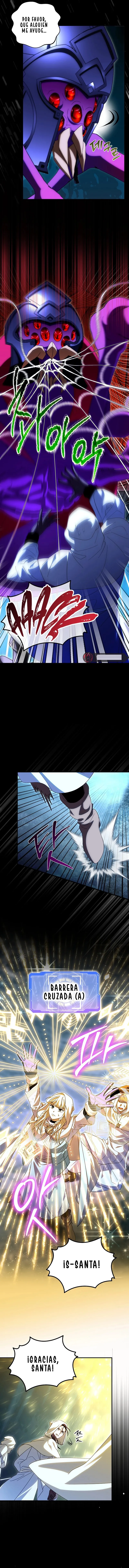 RECOLECTOR DE HABILIDADES capítulo capitulo-30 página 14