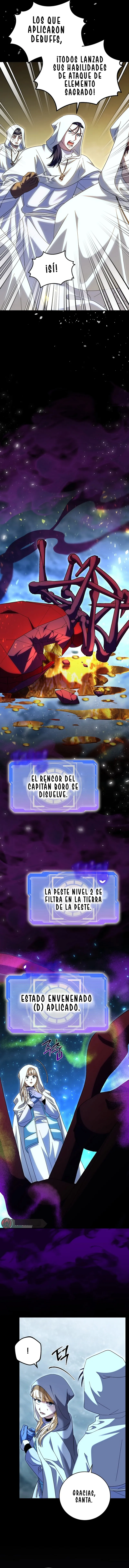 RECOLECTOR DE HABILIDADES capítulo capitulo-30 página 15