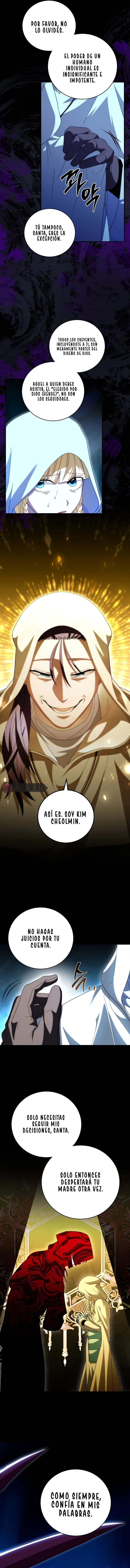 RECOLECTOR DE HABILIDADES capítulo capitulo-30 página 17