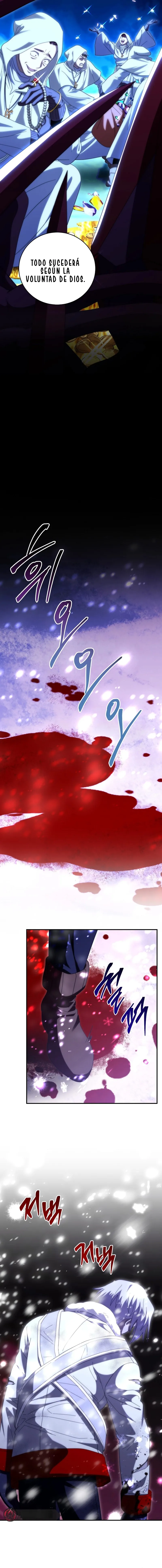 RECOLECTOR DE HABILIDADES capítulo capitulo-30 página 18