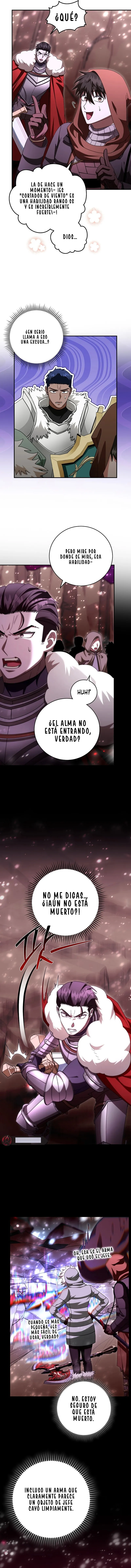 RECOLECTOR DE HABILIDADES capítulo capitulo-30 página 4