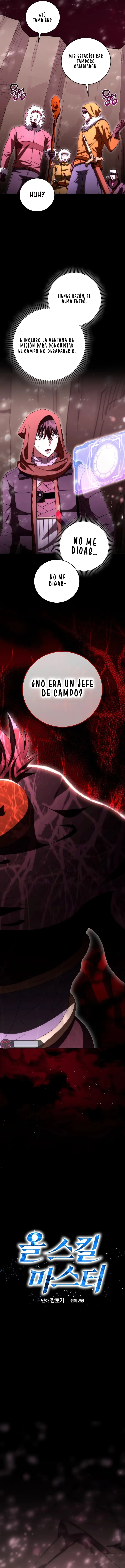 RECOLECTOR DE HABILIDADES capítulo capitulo-30 página 5