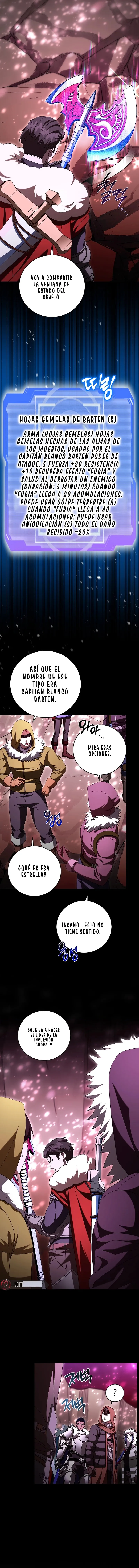 RECOLECTOR DE HABILIDADES capítulo capitulo-30 página 6