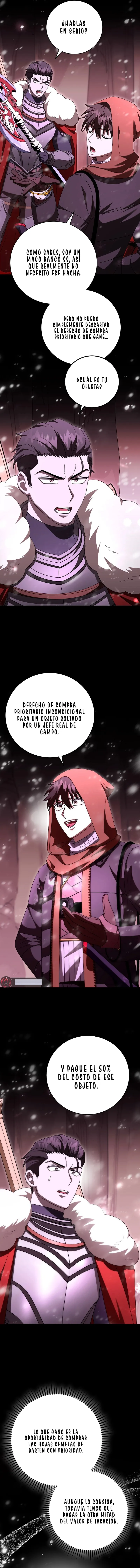 RECOLECTOR DE HABILIDADES capítulo capitulo-30 página 8