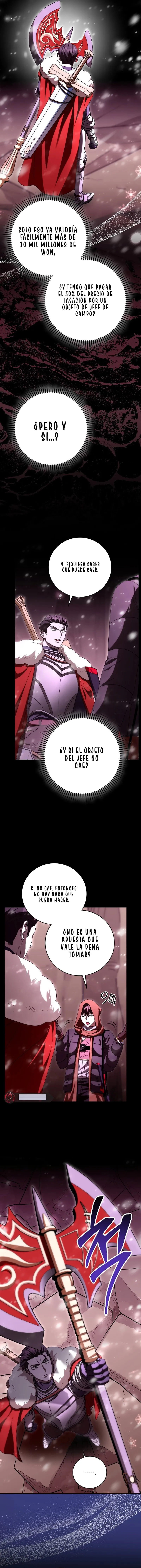 RECOLECTOR DE HABILIDADES capítulo capitulo-30 página 9