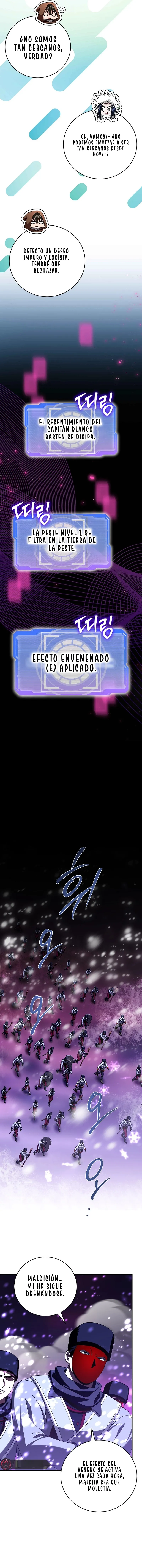 RECOLECTOR DE HABILIDADES capítulo capitulo-30 página 11