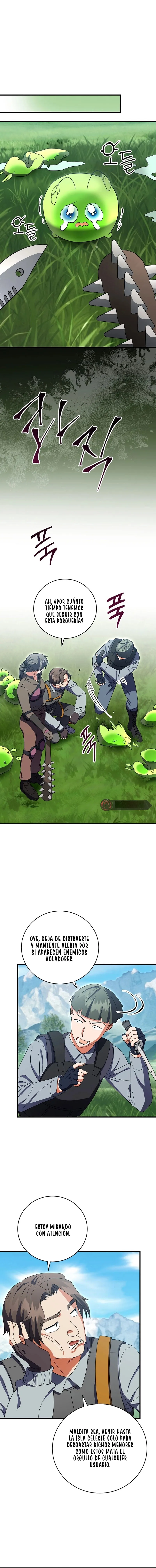 RECOLECTOR DE HABILIDADES capítulo capitulo-9 página 13