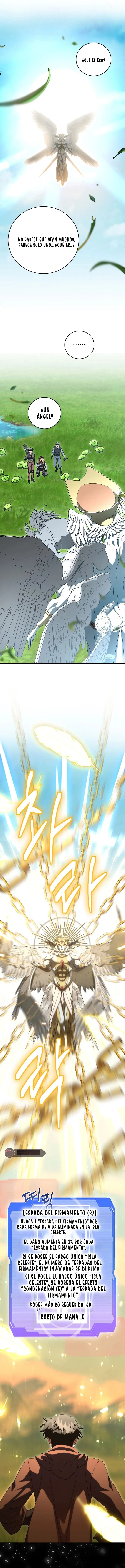 RECOLECTOR DE HABILIDADES capítulo capitulo-9 página 15