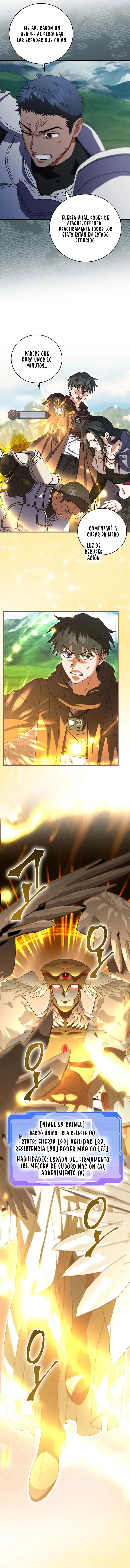 RECOLECTOR DE HABILIDADES capítulo capitulo-9 página 18