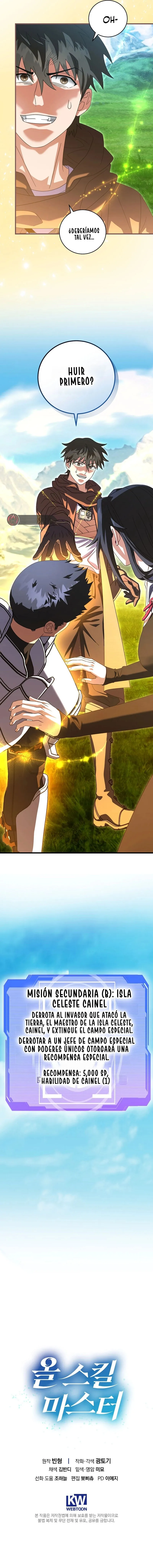 RECOLECTOR DE HABILIDADES capítulo capitulo-9 página 19