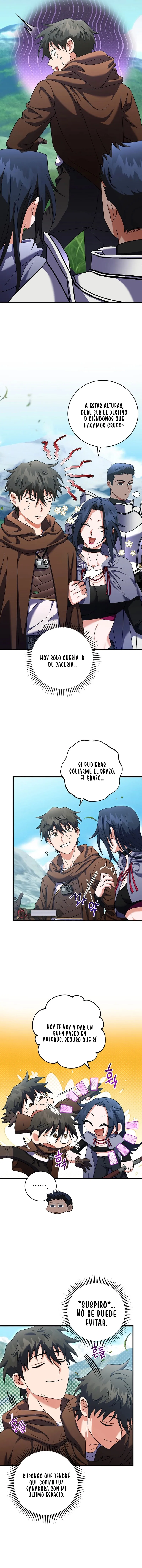 RECOLECTOR DE HABILIDADES capítulo capitulo-9 página 4