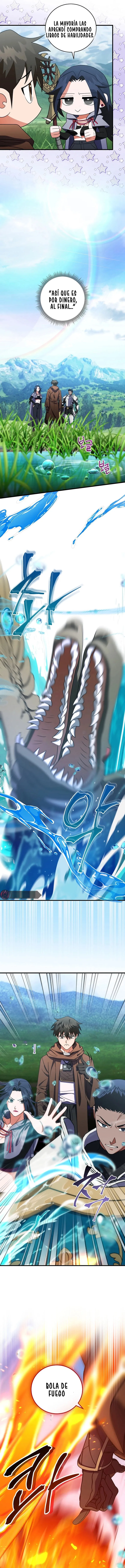 RECOLECTOR DE HABILIDADES capítulo capitulo-9 página 10