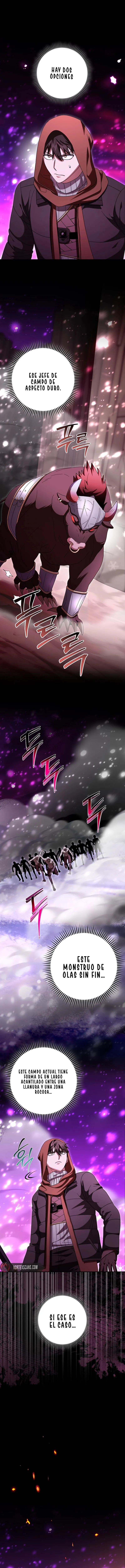 RECOLECTOR DE HABILIDADES capítulo capitulo-28 página 3