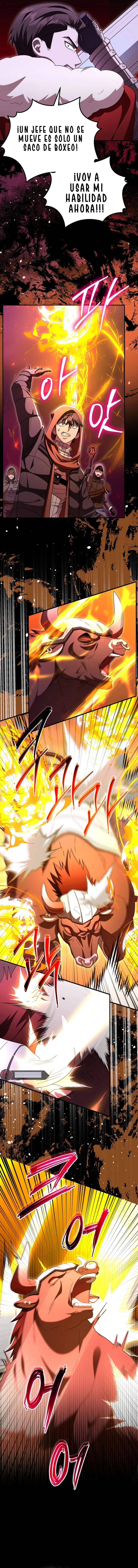 RECOLECTOR DE HABILIDADES capítulo capitulo-28 página 12