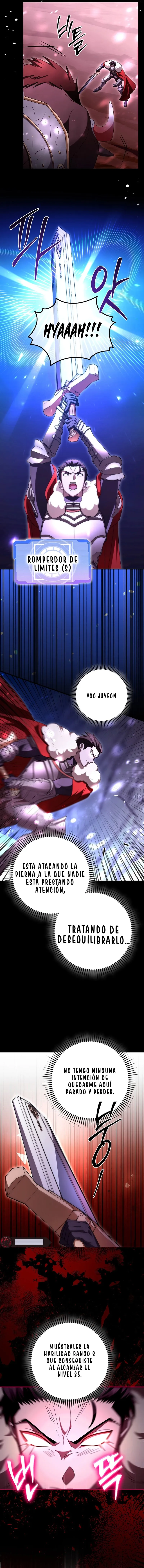 RECOLECTOR DE HABILIDADES capítulo capitulo-28 página 14