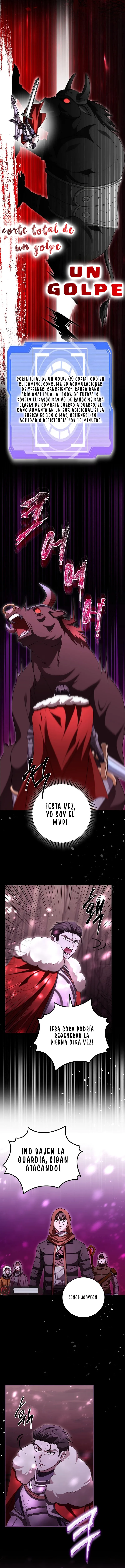 RECOLECTOR DE HABILIDADES capítulo capitulo-28 página 15