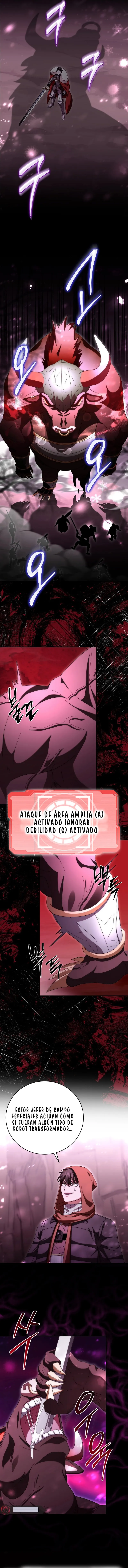 RECOLECTOR DE HABILIDADES capítulo capitulo-28 página 16