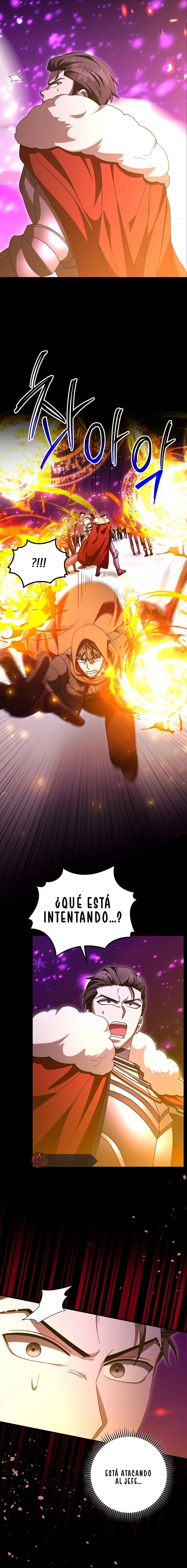 RECOLECTOR DE HABILIDADES capítulo capitulo-28 página 4