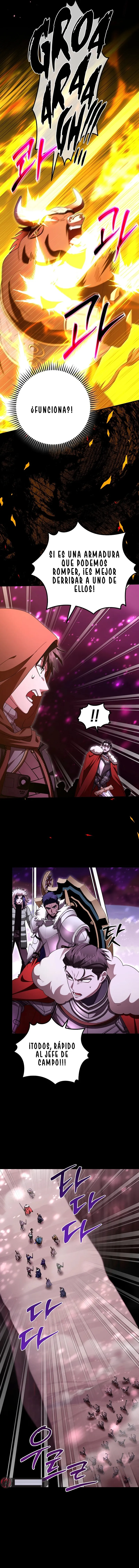 RECOLECTOR DE HABILIDADES capítulo capitulo-28 página 5