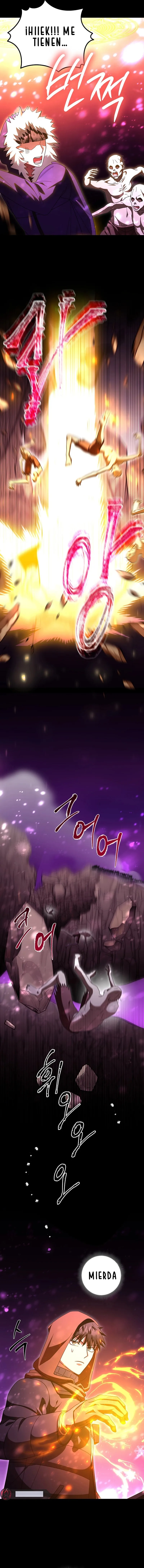 RECOLECTOR DE HABILIDADES capítulo capitulo-28 página 6