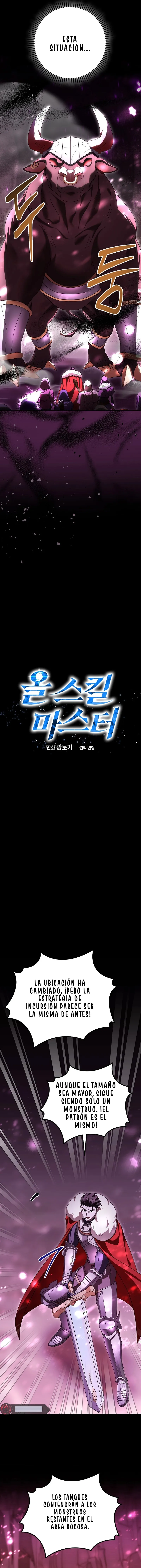 RECOLECTOR DE HABILIDADES capítulo capitulo-28 página 7