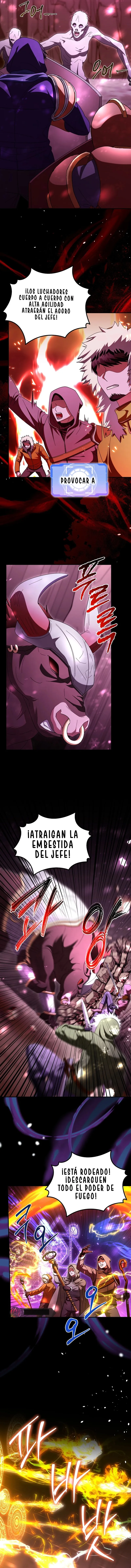 RECOLECTOR DE HABILIDADES capítulo capitulo-28 página 8