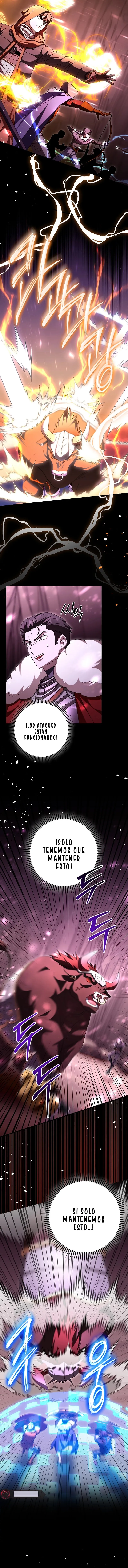 RECOLECTOR DE HABILIDADES capítulo capitulo-28 página 9