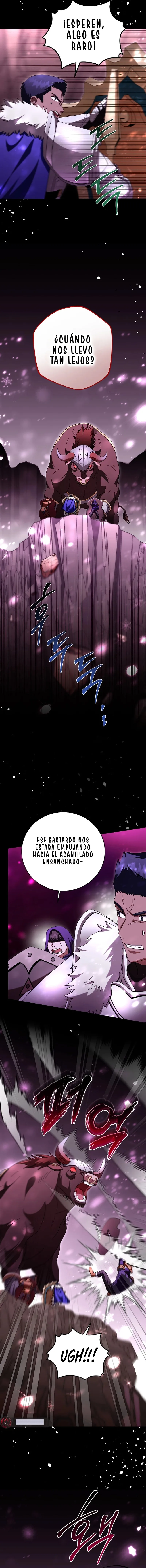 RECOLECTOR DE HABILIDADES capítulo capitulo-28 página 10