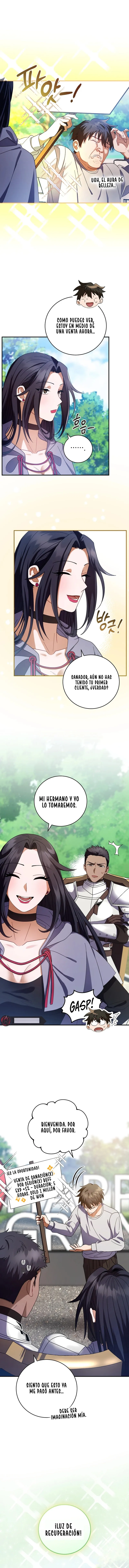 RECOLECTOR DE HABILIDADES capítulo capitulo-6 página 3