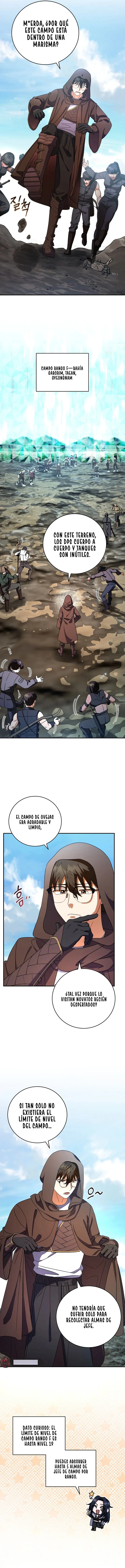 RECOLECTOR DE HABILIDADES capítulo capitulo-6 página 12