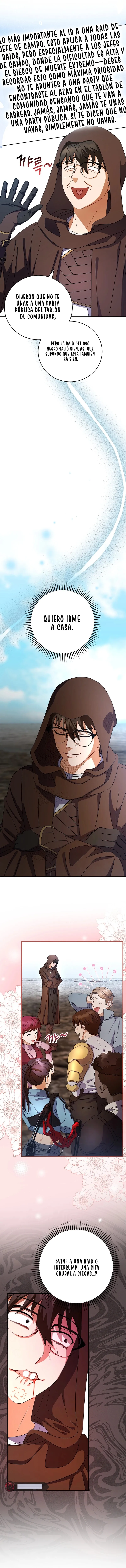 RECOLECTOR DE HABILIDADES capítulo capitulo-6 página 13