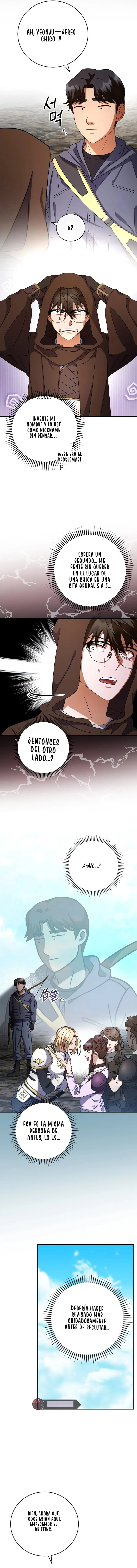 RECOLECTOR DE HABILIDADES capítulo capitulo-6 página 14