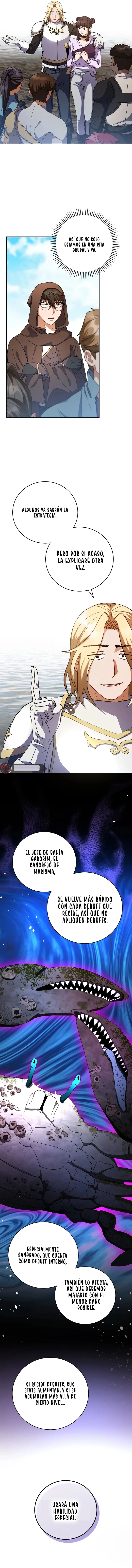 RECOLECTOR DE HABILIDADES capítulo capitulo-6 página 15
