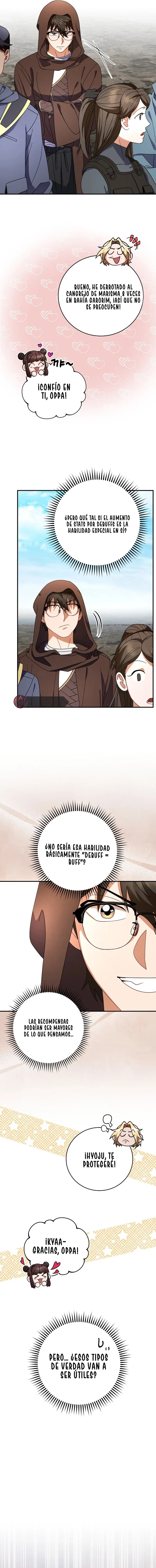 RECOLECTOR DE HABILIDADES capítulo capitulo-6 página 16