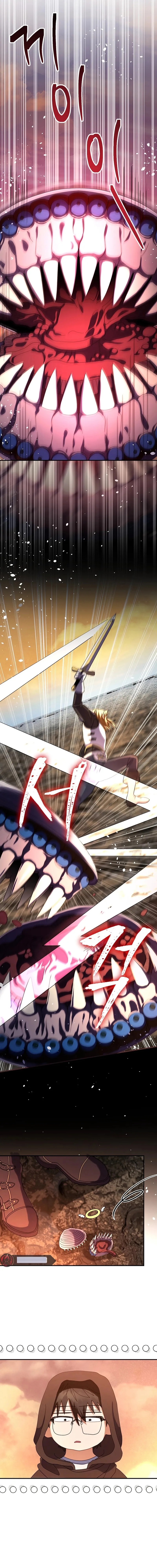 RECOLECTOR DE HABILIDADES capítulo capitulo-6 página 17