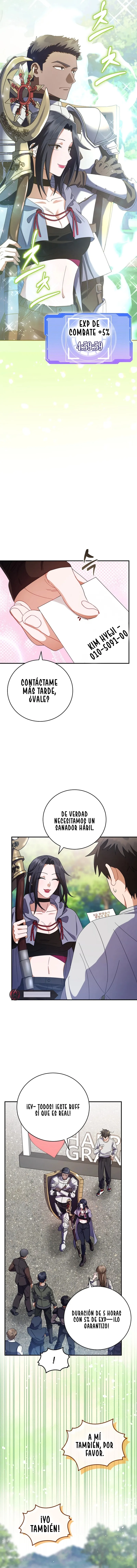 RECOLECTOR DE HABILIDADES capítulo capitulo-6 página 4