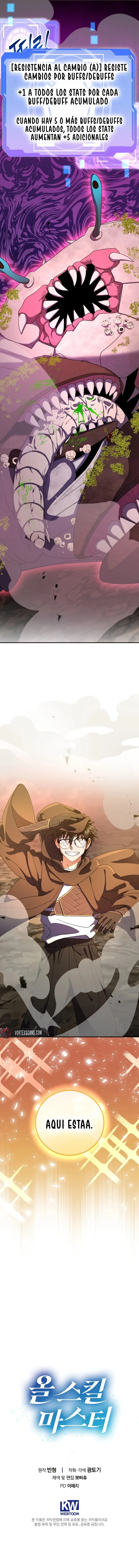 RECOLECTOR DE HABILIDADES capítulo capitulo-6 página 22