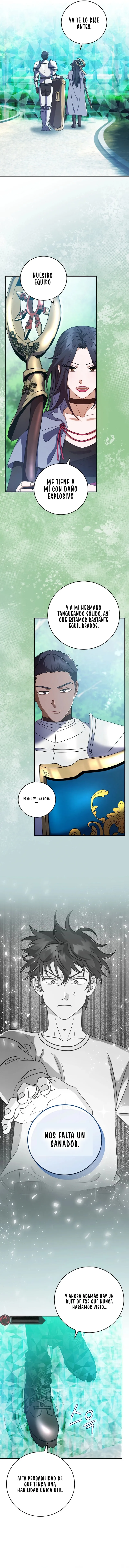 RECOLECTOR DE HABILIDADES capítulo capitulo-6 página 6