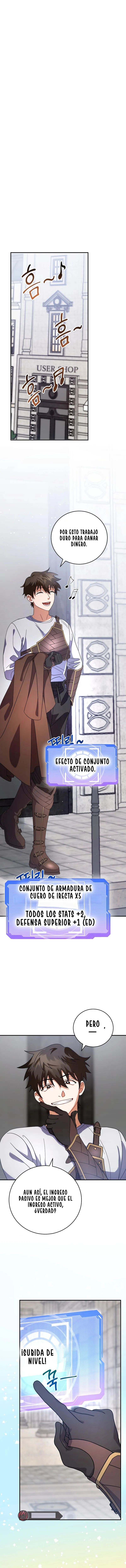 RECOLECTOR DE HABILIDADES capítulo capitulo-6 página 9