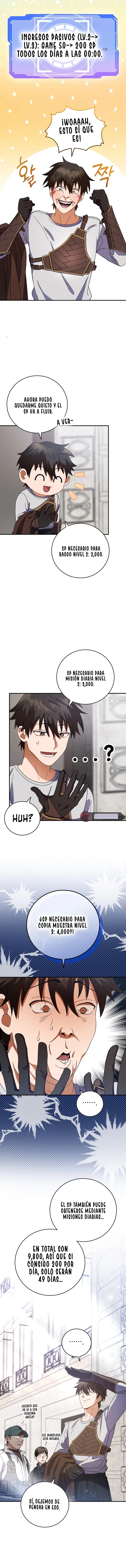 RECOLECTOR DE HABILIDADES capítulo capitulo-6 página 10