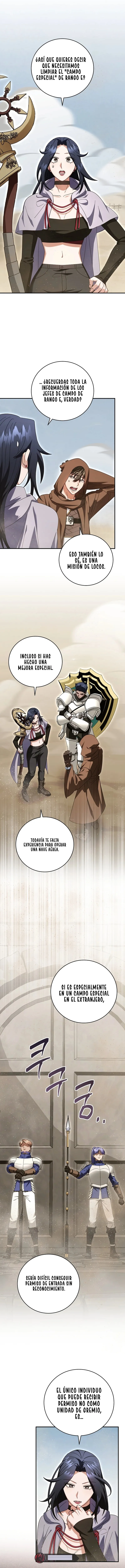 RECOLECTOR DE HABILIDADES capítulo capitulo-23 página 3