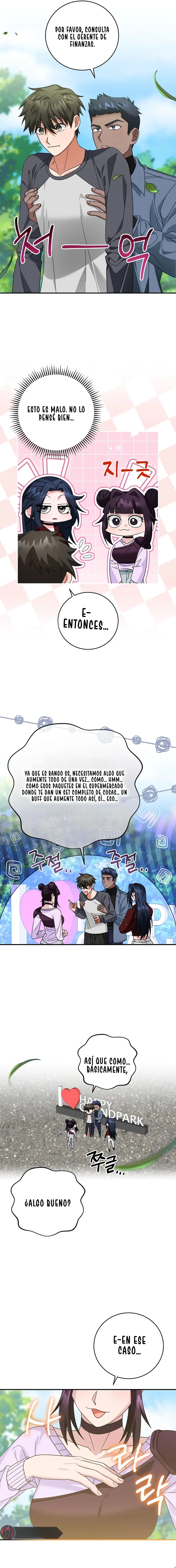 RECOLECTOR DE HABILIDADES capítulo capitulo-23 página 14