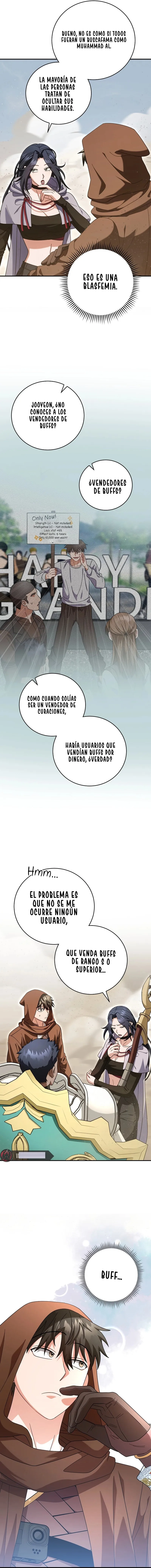 RECOLECTOR DE HABILIDADES capítulo capitulo-23 página 5