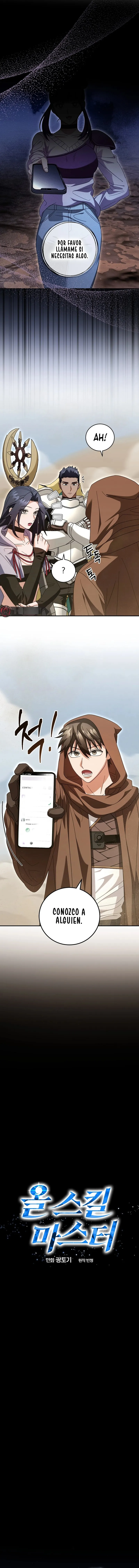 RECOLECTOR DE HABILIDADES capítulo capitulo-23 página 6