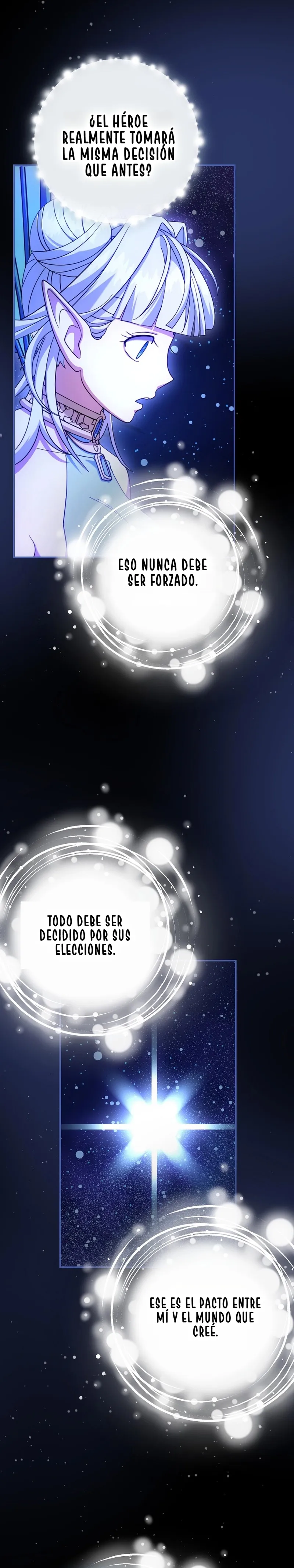 RECOLECTOR DE HABILIDADES capítulo capitulo-23 página 9