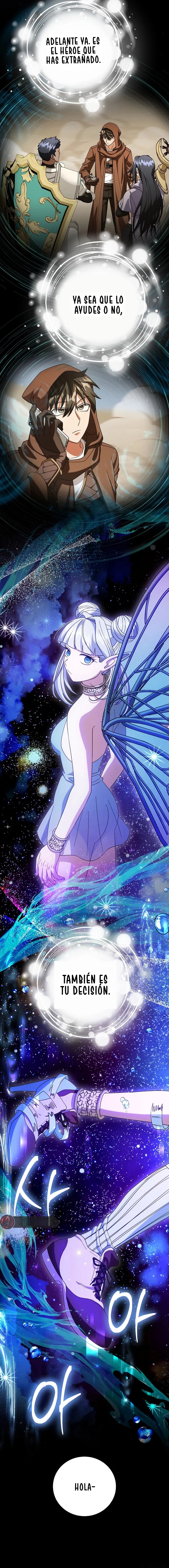 RECOLECTOR DE HABILIDADES capítulo capitulo-23 página 10